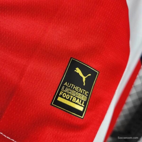 2024 Chivas Guadalajara Away Jersey - Image 5