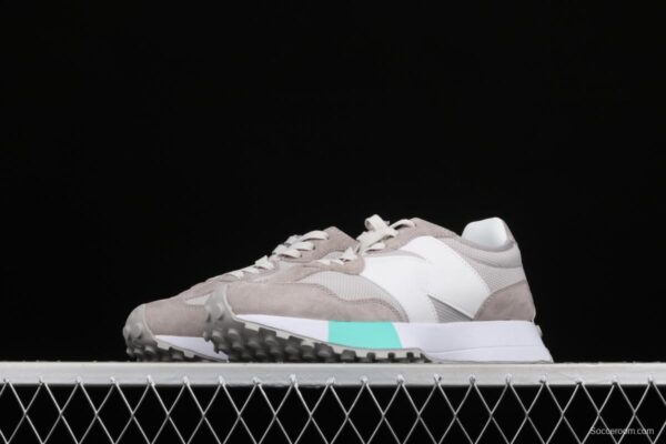 New Balance MS327 series retro leisure sports jogging shoes MS327JR1 - Image 14