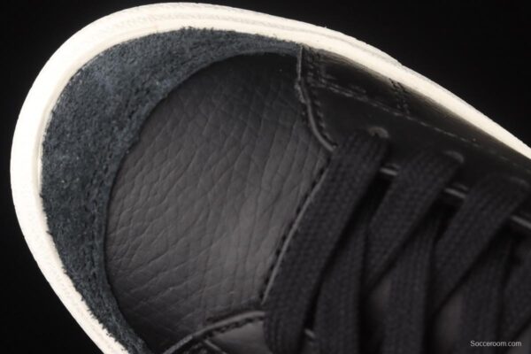 NIKE Blazer Mid'77 Vntg Trail Blazers high-top casual board shoes BQ6806-002 - Image 9