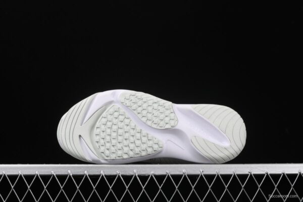 NIKE Zoom 2K/2000 vintage jogging shoes AO0354-104 - Image 12