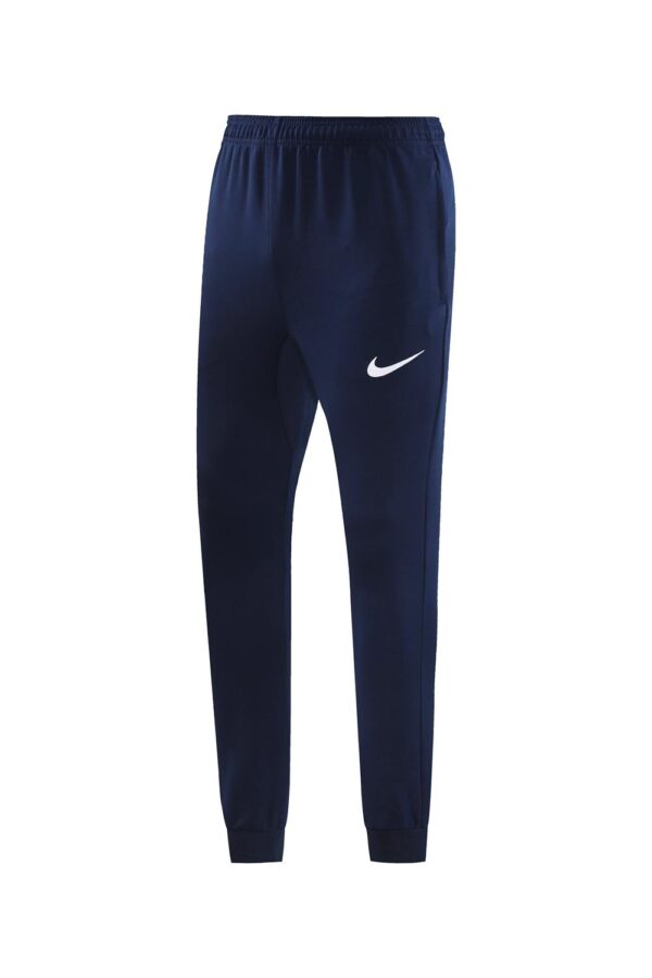 24/25 Nike Navy/Blue Full Zipper Jacket +Long Pants - Image 15