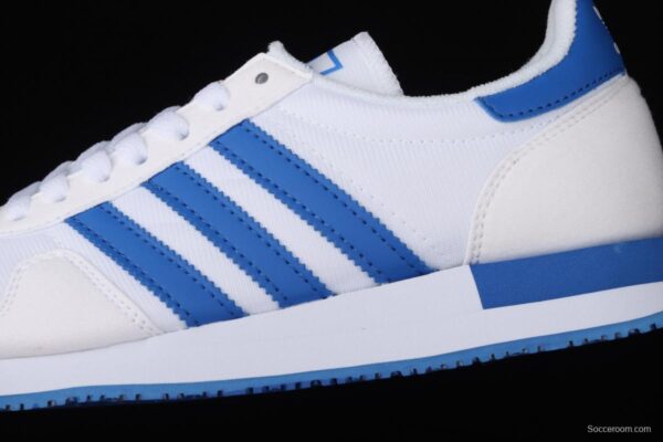 Adidas USA 84 FW2057 clover retro running shoes - Image 7