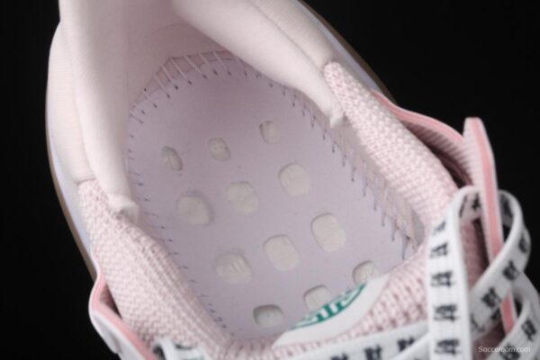 Adidas Ultra Boost 20 Consortium FX8890 Wufu Men Lin series limited sports leisure running shoes - Image 6