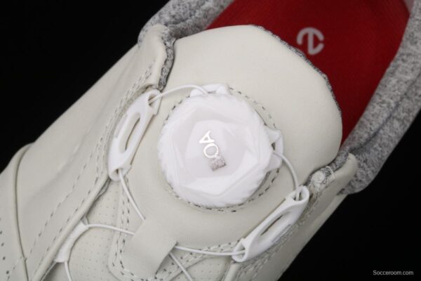 ECCO 2021 spring new Jianbu series men's breathable golf leisure shoes 15581459020 - Image 8