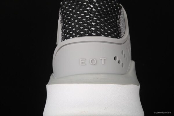 Adidas EQT Bask AdidasV B37546 Das sports casual shoes - Image 5