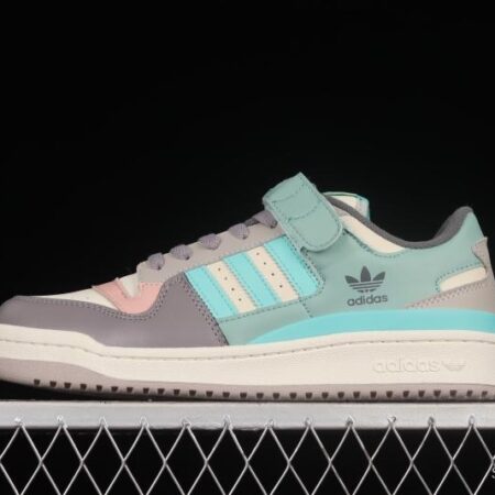 Adidas Forum 84 Low GX4574 popular items classic retro basketball shoes