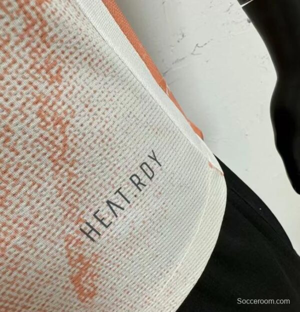 Player Version 24/25 Roman Away Jersey - Image 5