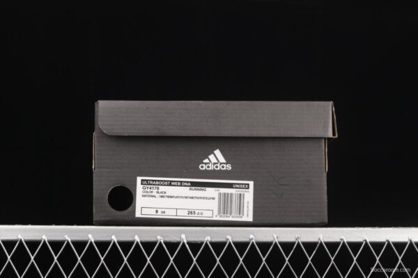 Adidas Ultraboost Web Dna GY4178 Das's new casual popcorn running shoes - Image 12