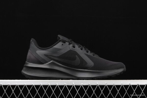NIKE DownShifter 10-pin eye breathable slow shock fast running shoes CI9983-002 - Image 15