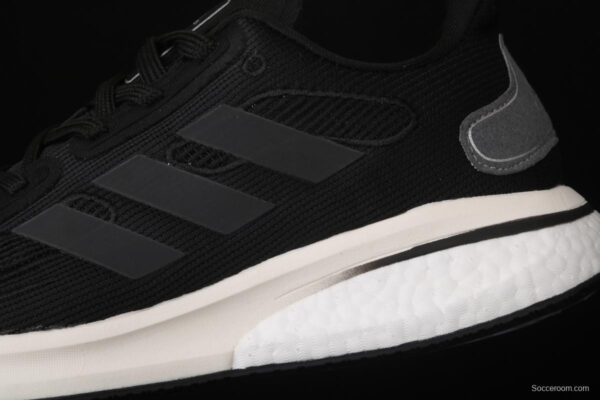 Adidas Supernova M EG5401's new popcorn running shoes - Image 7