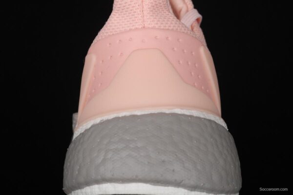 Adidas X9000L4 Boost FW8407 new vintage popcorn running shoes - Image 5