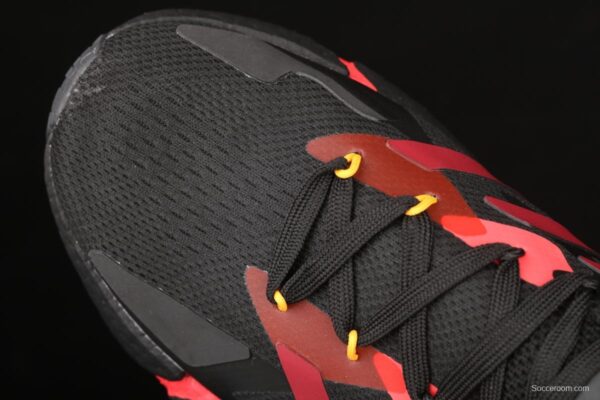 Adidas X9000L4 Boost GZ8987 new vintage popcorn running shoes - Image 9