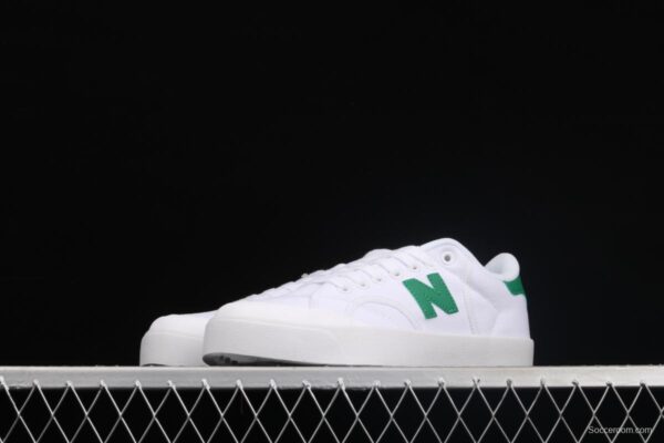 New Balance Proctsen New Bailun retro smile canvas leisure classic campus board shoes PROCTSEN - Image 14
