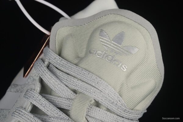 Adidas Day Jogger 2020 Boost FW5901 new Nightwalker second generation popcorn vintage running shoes - Image 8