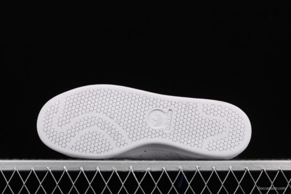 Adidas Stan Smith CG6014 Smith first-layer neutral casual board shoes - Image 13