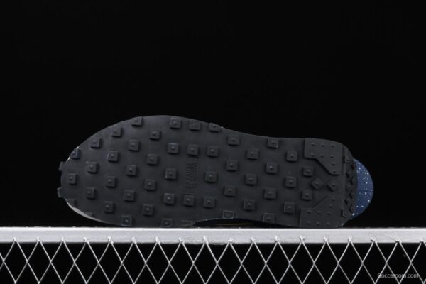 Undercover x NIKE Daybreak Takahashi Shield joint style casual board shoes BV4594-003 - Image 12