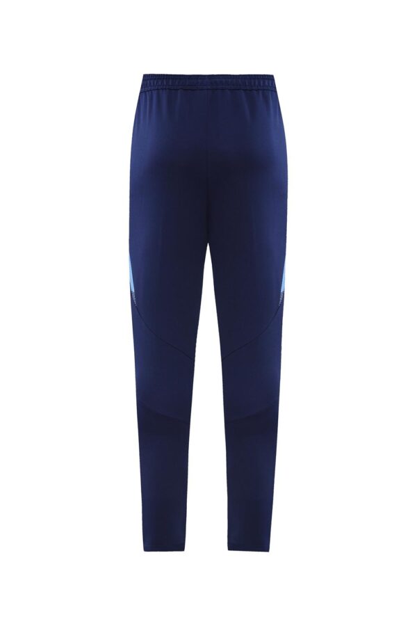 2024 Italy Navy Full Zipper Jacket +Long Pants - Image 22