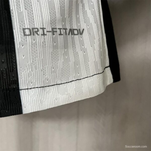 24/25 Player Version Corinthians Third Jersey - Image 2