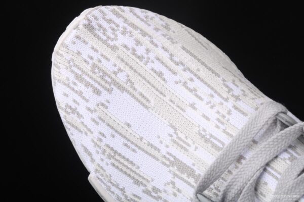 Adidas NMD R1 competes for Boost BY9865 Leisure running shoes - Image 7