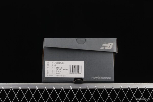 New Balance MS327 series retro leisure sports jogging shoes WS327LC1 - Image 11