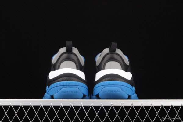 Balenciaga Triple S vintage daddy shoes W2CA14124 - Image 12