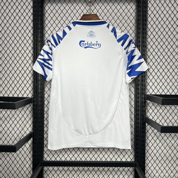 2024/25 F.C. Copenhagen Home Jersey - Image 3