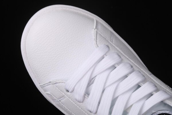 Stranger Things x NIKE Blazer Low QS HH Strange things Co-named Trail Blazers Leisure Board shoes AV3028-105 - Image 7