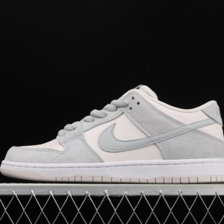 NIKE SB DUNK Low Trd men's low-top casual board shoes AR0778-006