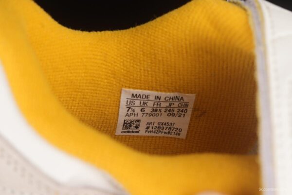Adidas Forum 84 Low GX4537 popular items classic retro basketball shoes - Image 5