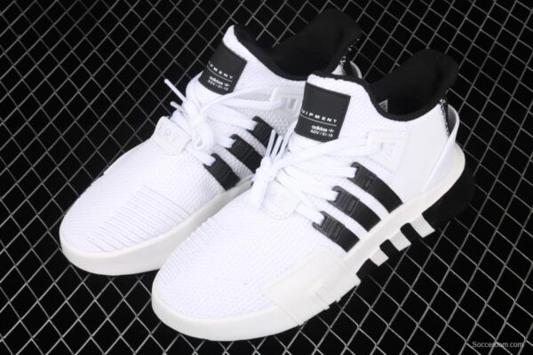 Adidas EQT Bask AdidasV AQ1018 Das sports casual shoes - Image 9