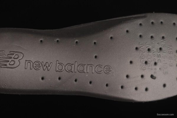 New Balance 2002 Series Retro Casual Running Shoes ML2002RQ - Image 2