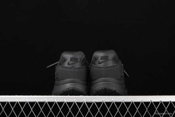 NIKE Atsuma four seasons evergreen wear-resistant leisure sports board shoes CD5461-006 - Image 11