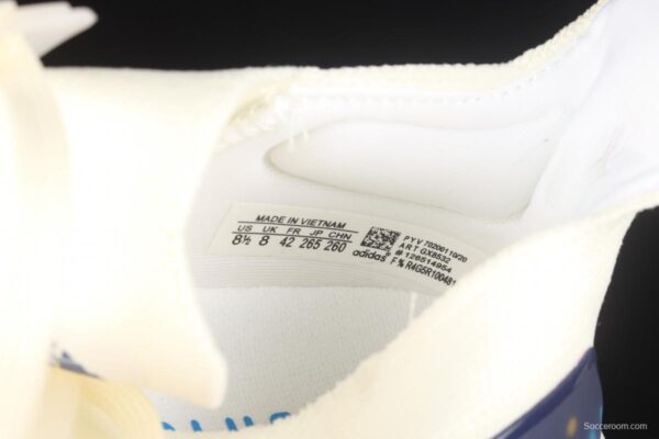 Adidas Ultra Boost 21 Consortium GX8532 Das new 7.0 thick-soled popcorn running shoes - Image 5