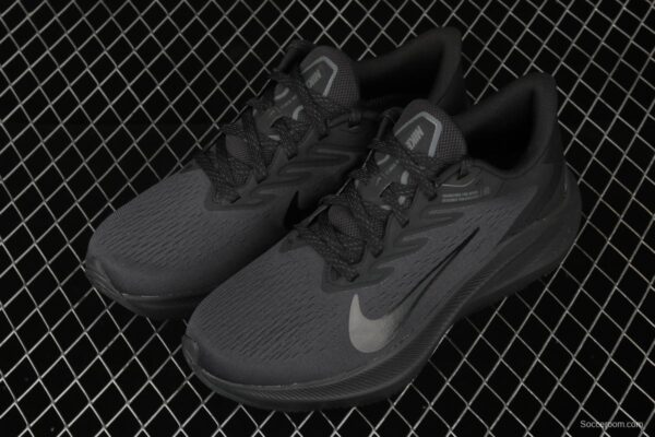 NIKE Zoom Winflo 7 moon landing new sports leisure shock absorption running shoes CJ0291-001 - Image 9