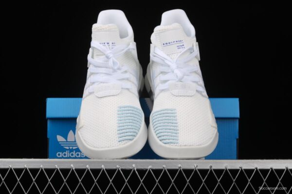 Adidas EQT Bask AdidasV AC7354 Das sports casual shoes - Image 12
