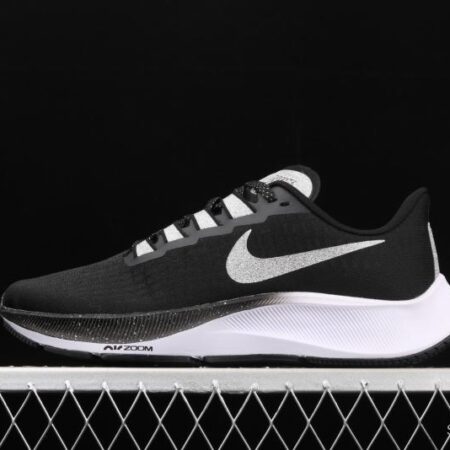 NIKE Air Zoom Pegasus 37 net breathable running shoes BQ9646-003