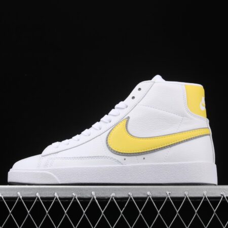 Stranger Things x NIKE Blazer Mid QS HH Strange things Co-named Trail Blazers Leisure Board shoes CJ6101-101