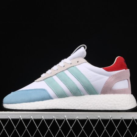 Adidas Imael 5923 Boost B41984 clover professional light running shoes