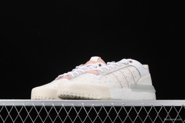 Adidas Rivalry RM Low Boost EE6378 striped casual shoes with thick soles - Image 14
