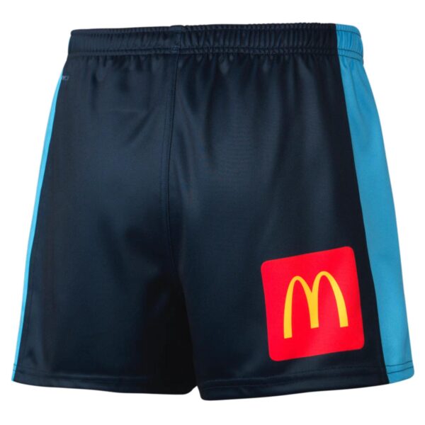 NSW Blues State of Origin 2022 Men's Shorts - Image 2