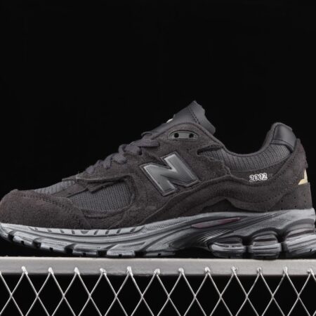 New Balance WL2002 retro casual running shoes M2002RDB