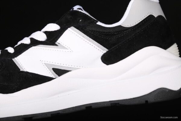 New Balance NB5740 series retro leisure jogging shoes M5740CB - Image 7