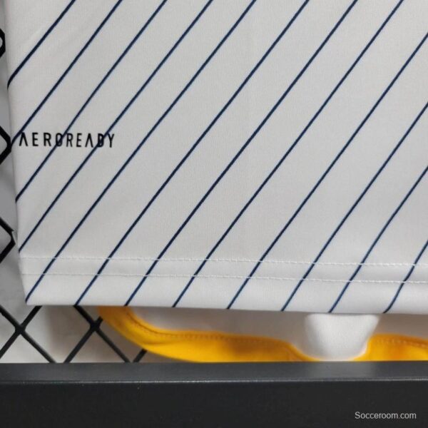 24/25 Los Angeles Galaxy Home Jersey - Image 3
