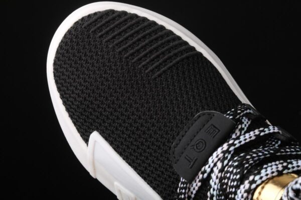 Adidas EQT Bask AdidasV EE5044 Das sports casual shoes - Image 8