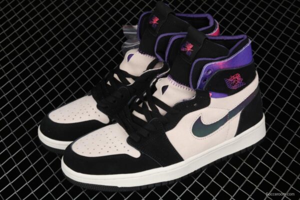Air Jordan 1 Zoom CMFT PSG Greater Paris DB3610-105 - Image 11