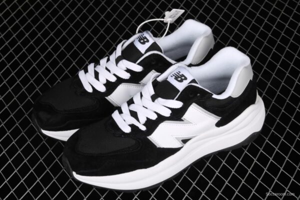 New Balance NB5740 series retro leisure jogging shoes M5740CB - Image 11