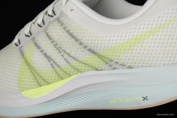 NIKE Air Zoom Pegasus 35 Turbo 2.0 net breathable running shoes AJ4114-103 - Image 5