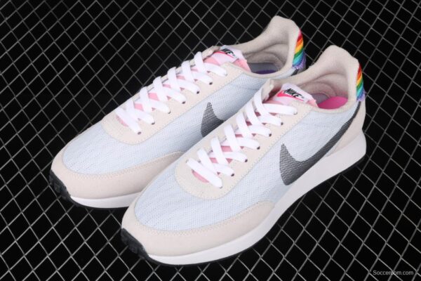NIKE Air Tailwind 79 Betrue pride month rainbow retro running shoes BV7930-400 - Image 9
