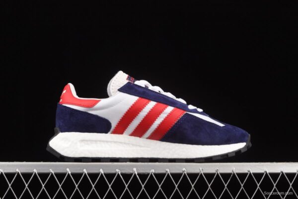 Adidas Retropy E5 GW1100 new sports leisure popcorn running shoes - Image 12
