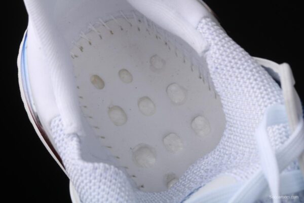 Adidas Ultra Boost 20 Consortium EG0712 North America limits 2019 new sports casual running shoes - Image 3